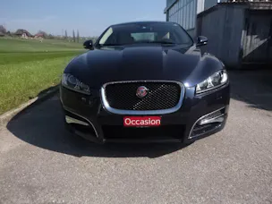 Jaguar XF 3.0 V6 S/C Premium Luxury 4x4