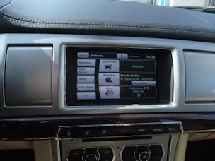 Jaguar XF 3.0 V6 S/C Premium Luxury 4x4
