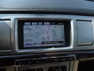 Jaguar XF 3.0 V6 S/C Premium Luxury 4x4