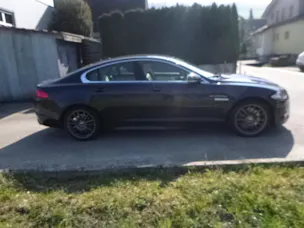 Jaguar XF 3.0 V6 S/C Premium Luxury 4x4