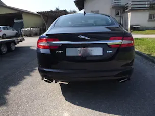 Jaguar XF 3.0 V6 S/C Premium Luxury 4x4
