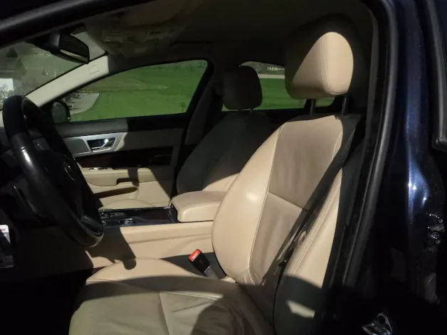 Jaguar XF 3.0 V6 S/C Premium Luxury 4x4