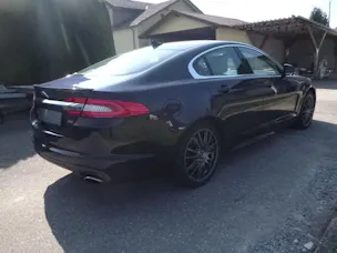 Jaguar XF 3.0 V6 S/C Premium Luxury 4x4
