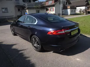 Jaguar XF 3.0 V6 S/C Premium Luxury 4x4