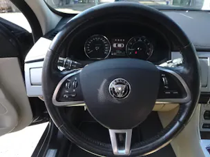 Jaguar XF 3.0 V6 S/C Premium Luxury 4x4