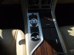 Jaguar XF 3.0 V6 S/C Premium Luxury 4x4