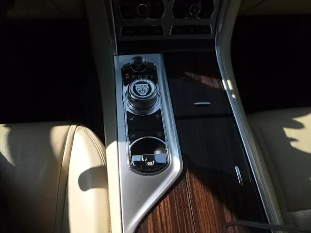 Jaguar XF 3.0 V6 S/C Premium Luxury 4x4