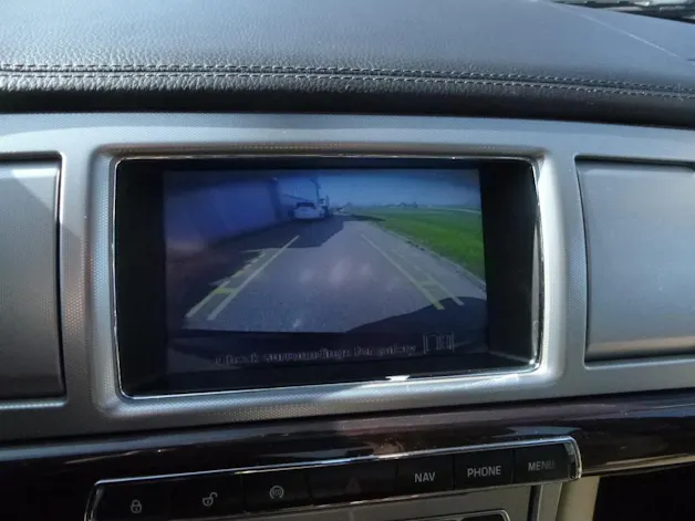 Jaguar XF 3.0 V6 S/C Premium Luxury 4x4