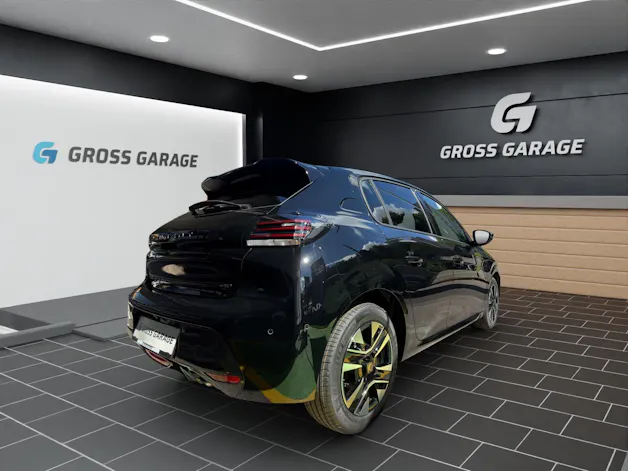Peugeot 208 NEW 1.2 MHEV 110 Allure