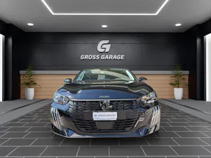 Peugeot 208 NEW 1.2 MHEV 110 Allure