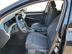 VW Golf Variant 1.5 eTSI mHEV Life