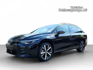VW Golf Variant 1.5 eTSI mHEV Life