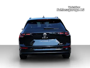 VW Golf Variant 1.5 eTSI mHEV Life