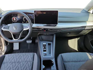 VW Golf Variant 1.5 eTSI mHEV Life
