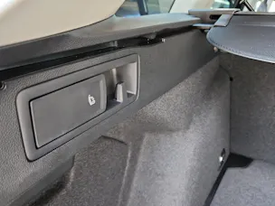 VW Golf Variant 1.5 eTSI mHEV Life