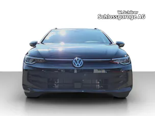 VW Golf Variant 1.5 eTSI mHEV Life