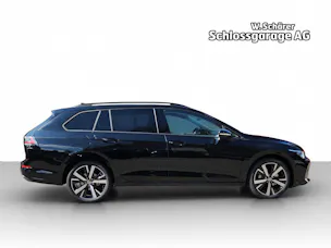 VW Golf Variant 1.5 eTSI mHEV Life