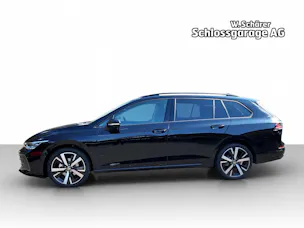 VW Golf Variant 1.5 eTSI mHEV Life