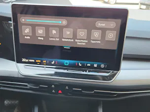 VW Golf Variant 1.5 eTSI mHEV Life