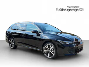 VW Golf Variant 1.5 eTSI mHEV Life