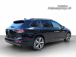 VW Golf Variant 1.5 eTSI mHEV Life