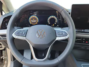 VW Golf Variant 1.5 eTSI mHEV Life