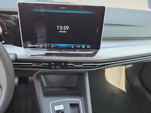 VW Golf Variant 1.5 eTSI mHEV Life