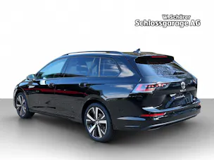 VW Golf Variant 1.5 eTSI mHEV Life