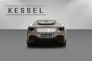 Ferrari Portofino 3.9 V8 T