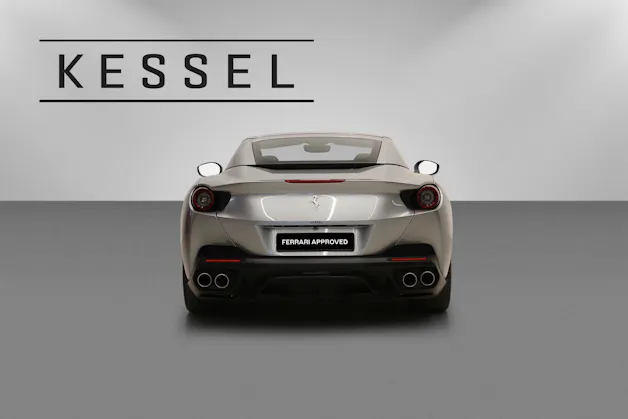 Ferrari Portofino 3.9 V8 T