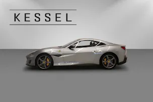Ferrari Portofino 3.9 V8 T