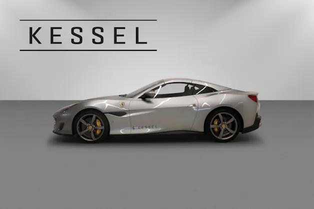 Ferrari Portofino 3.9 V8 T