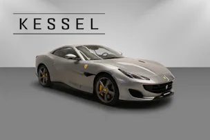 Ferrari Portofino 3.9 V8 T