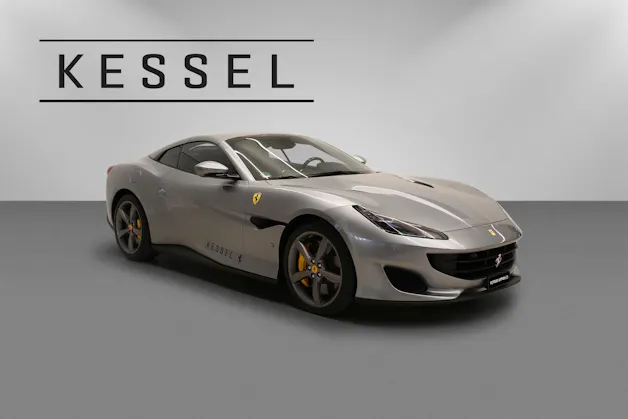 Ferrari Portofino 3.9 V8 T