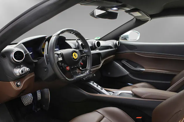 Ferrari Portofino 3.9 V8 T