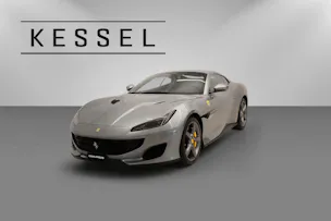 Ferrari Portofino 3.9 V8 T
