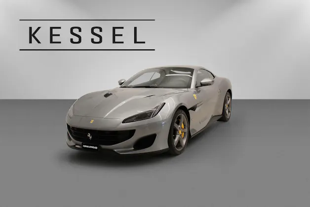 Ferrari Portofino 3.9 V8 T