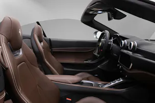 Ferrari Portofino 3.9 V8 T