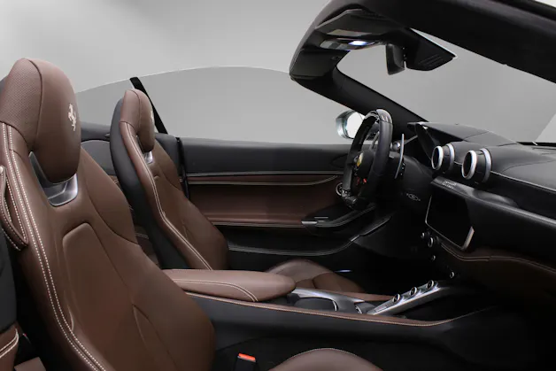 Ferrari Portofino 3.9 V8 T