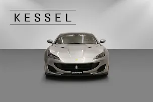 Ferrari Portofino 3.9 V8 T