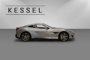 Ferrari Portofino 3.9 V8 T