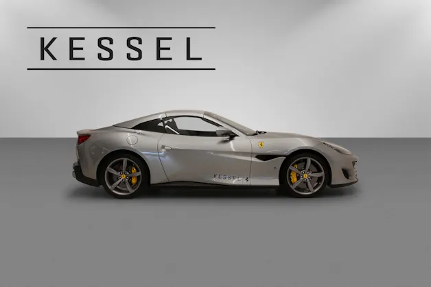 Ferrari Portofino 3.9 V8 T