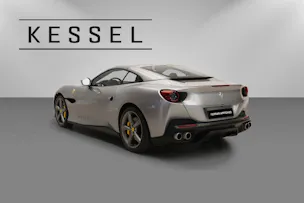 Ferrari Portofino 3.9 V8 T
