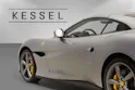Ferrari Portofino 3.9 V8 T