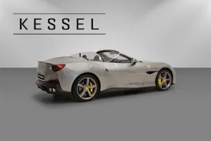 Ferrari Portofino 3.9 V8 T