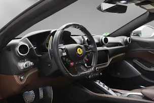 Ferrari Portofino 3.9 V8 T