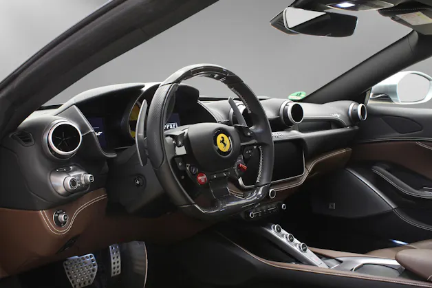 Ferrari Portofino 3.9 V8 T