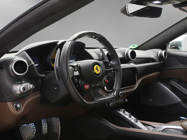 Ferrari Portofino 3.9 V8 T