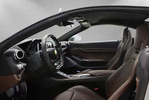 Ferrari Portofino 3.9 V8 T