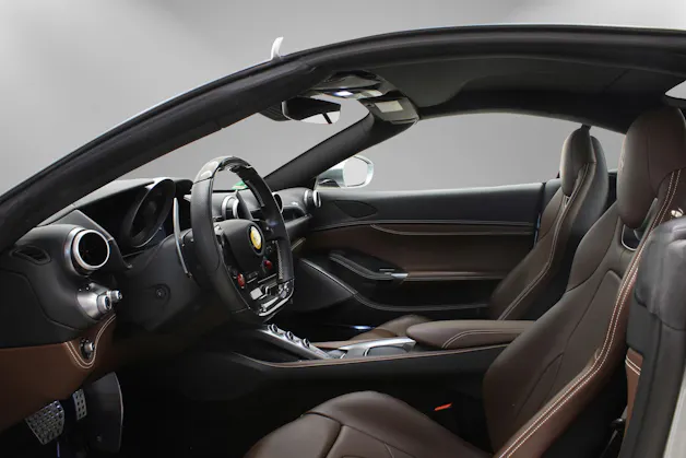 Ferrari Portofino 3.9 V8 T